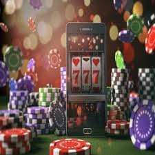 Kurva aktif dengan multiplier real-time Kurva Crash yang sedang berjalan dengan multiplier di layar mobile kingambit