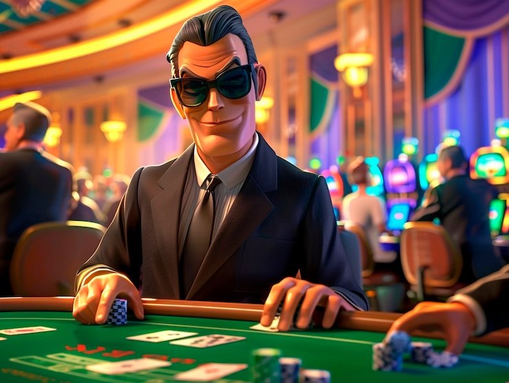 Fitur bonus yang dipicu dan pembayaran otomatis Fitur bonus dan simbol pemenang dalam permainan Slots